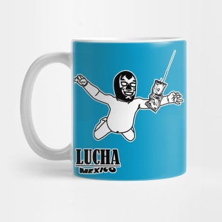 LUCHAVANA Mug